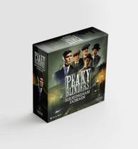 Peaky Blinders: Birmingham Domain