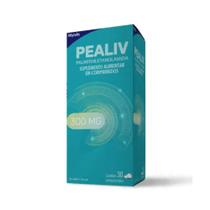 Pealiv Cpr 300Mg C/30 Pealiv Cpr 300Mg C/30