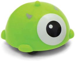 Peão Disney Pixar Gyro Star com Pulseira