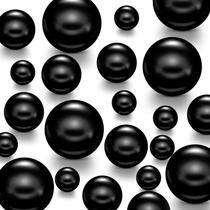 Pearl Beads Hicarer para enchimento de vasos, porta-pincéis de maquiagem, 120 unidades Pearl Beads Hicarer para enchimento de vasos, porta-pincéis de maquiagem, 120 unidades