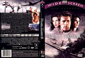 pearl harbor dvd original lacrado - touchstone