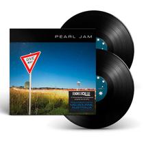 Pearl Jam - 2x LP Give Way Vinil Limitado RSD 2023