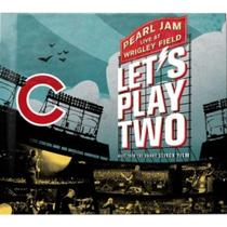 Pearl jam - lets play two/digipack - Universal Music Ltda
