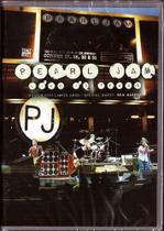 Pearl jam live in texas dvd