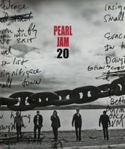 Pearl Jam Twenty