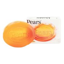 Pears Sabonete Em Barra Transparente De Glicerina - 100G