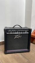 PEAVEY AMPLIFICADOR RAGE 158 cod 20973 PEAVEY AMPLIFICADOR RAGE 158 cod 20973