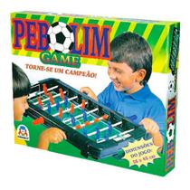 Pebolim Game - Braskit