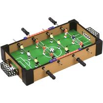 Pebolim Infantil Futebol De Mesa Shiny Toys