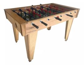 Pebolim Pacal Mesa De Totó Da Air Joy Cassic A