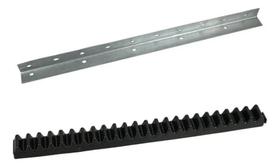 Pec cremalheira aco/tablete nylon 50cm 20007251 Pec cremalheira aco/tablete nylon 50cm 20007251