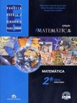 Pec - Matemática - Vol 2
