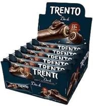 Pec wafer trento dark 8dispx16unx29g