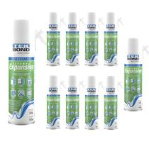 Peça 10 Espuma Expansiva Pu 500ml 320g Tekbond
