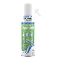 Peça 6 Espuma Expansiva Pu 500ml 320g Tekbond