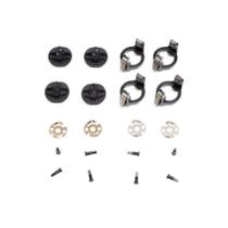 Peca Acessorio RC GBH-239790 DJI PART INSPIRE 2 PROP MOUNT PLATE PR22