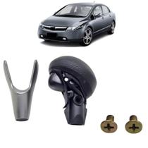 Peça Alavanca Para Câmbio Automático E Parafuso New Civic G8 2006 Á 2011 Peça Alavanca Para Câmbio Automático E Parafuso New Civic G8 2006 Á 2011