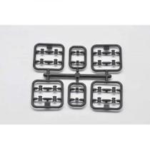 Peca Automodelo Antirollbar Bushing (20) 1/10 Serpent 401411