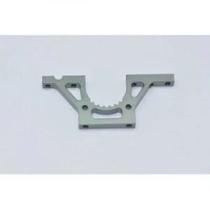 Peca Automodelo Bloco de Rolamento Alu 1/10 Serpent 401365