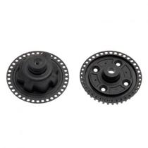 Peca Automodelo Composite Diff Case e Cover Cso 18082