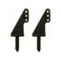 Peca Automodelo Micro Horn em Nylon 9x13mm Lynx Lhp-0762