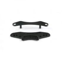 Peca Automodelo Para-choque Superior e Inferior 1/10 Serpent 401361