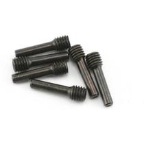 Peca Automodelo Screw Shaft M5x3x18mm 12 Pecas Hpi Racing 86095 Peca Automodelo Screw Shaft M5x3x18mm 12 Pecas Hpi Racing 86095