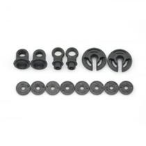 Peca Automodelo Shock Parts Frame Nylon Short Serpent 160111