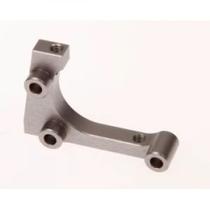 Peca Automodelo Suporte Motormount Alu 1/10 Serpent 401367