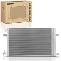 Peça Automotiva A-Premium Condensador de Ar-Condicionado para Chevy Buick Cadillac Peça Automotiva A-Premium Condensador de Ar-Condicionado para Chevy Buick Cadillac