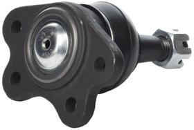 Peça Automotiva Fabtech FTS20538 Junta Esférica do Braço de Controle Peça Automotiva Fabtech FTS20538 Junta Esférica do Braço de Controle