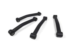 Peça Automotiva ZONE OFFROAD Kit 4 BX para JEEP TJ 97-06