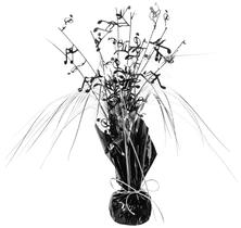 Peça central Beistle Musical Notes Gleam 'N Spray 11 cm, 1 unidade Peça central Beistle Musical Notes Gleam 'N Spray 11 cm, 1 unidade
