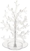 Peça central Money Tree Amscan Stunning Clear Plastic 30cm