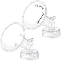 Peça de bomba de mama Maymom, flanges de pescoço de 30 mm de largura para Spectra