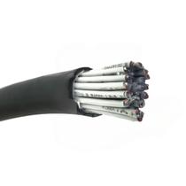 Peça de cabo multisom de 28 vias com 9 metros