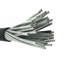 Peça de cabo multisom de 36 vias com 18 metros