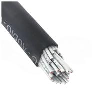 Peça de cabo multisom de 42 vias com 10 metros