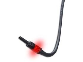 Peça de campo de substituição Flex Wand RFW58 para DR58