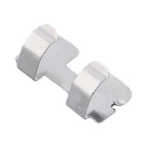 Peça De Contato De Bateria Substituta Para Multímetro FLUKE 101 106 107 302+ 303 305 324