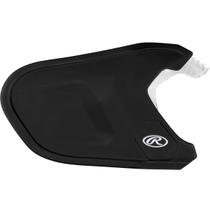 Peça de extensão: protetor facial ajustável Rawlings MACH Adjust Peça de extensão: protetor facial ajustável Rawlings MACH Adjust