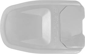 Peça de extensão reversível Rawlings R16 branca fosca Peça de extensão reversível Rawlings R16 branca fosca