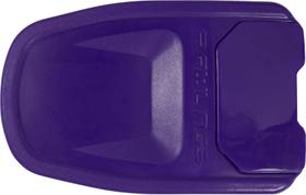 Peça de extensão reversível Rawlings R16 em roxo fosco Peça de extensão reversível Rawlings R16 em roxo fosco