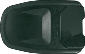 Peça de extensão reversível Rawlings R16 verde escuro fosco