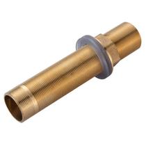 Peça de hardware de montagem de torneira Weirun Extra Length Shank Peça de hardware de montagem de torneira Weirun Extra Length Shank