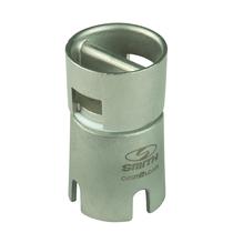 Peça de hardware para navegação e pesca CE Smith Drop-in Swivel