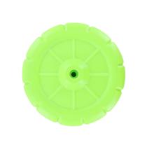 Peça de reposição Big Wheel Green Back Wheel 16 polegadas Peça de reposição Big Wheel Green Back Wheel 16 polegadas