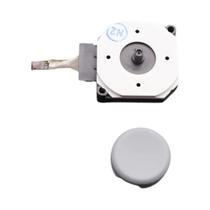 Peça De Reposição Da Tampa Do Controle Do Joystick Analógico 3D Para 3DS 3DSXL 3DSLL Novo 3DS XL LL