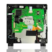 Peça de reposição da unidade de DVD Rom ABCGooDefg Nintendo Wii Peça de reposição da unidade de DVD Rom ABCGooDefg Nintendo Wii