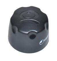 Peça de reposição do botão de controle de gás Weber Q 1000 Q 1200